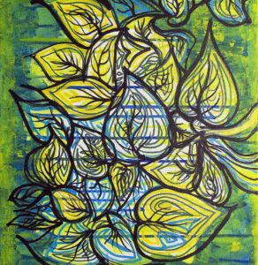 Hope by Alexandra Alvarez