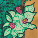 Amor by Alexandra Alvarez