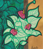 Amor by Alexandra Alvarez