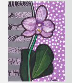 Orchid by Alexandra Alvarez - Image 2