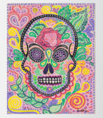 La Catrina by Alexandra Alvarez - Image 2