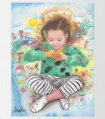 They can try to keep us in the darkness, but we will always find the light by Alexandra Alvarez - Image 2