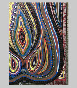 Living like a Pussy by Alexandra Alvarez - Image 2