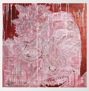 Imprissioned feelings by Alexandra Alvarez - Image 2