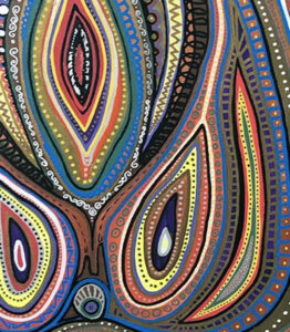 Living like a Pussy by Alexandra Alvarez