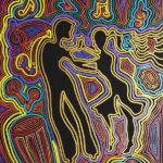 Dancing with you by Alexandra Alvarez