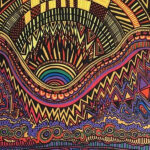 Transforming Anger by Alexandra Alvarez