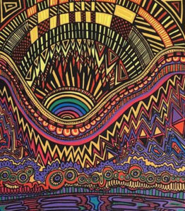 Transforming Anger by Alexandra Alvarez