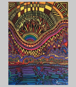 Transforming Anger by Alexandra Alvarez - Image 2