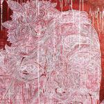 Imprissioned feelings by Alexandra Alvarez