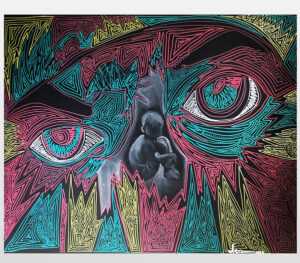 Broken by Alexandra Alvarez - Image 2