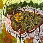 Infinity Circle of Cruelty by Alexandra Alvarez