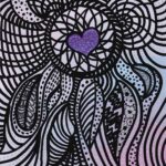 Dream Catcher by Alexandra Alvarez