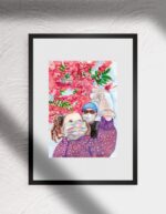 They can isolate us, but we will be always united by Alexandra Alvarez - Image 2