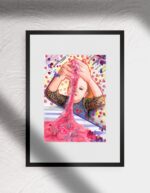 They can try to take our future away, but we will always reshape by Alexandra Alvarez - Image 2