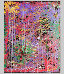 Anger by Alexandra Alvarez - Image 2