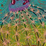 Pitiguey by Alexandra Alvarez