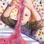 They can try to take our future away, but we will always reshape by Alexandra Alvarez