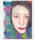 Self-Observation by Alexandra Alvarez - Image 2