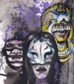 My Shadows by Alexandra Alvarez