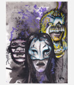 My Shadows by Alexandra Alvarez - Image 2