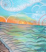 Summer Vibes by Alexandra Alvarez