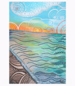 Summer Vibes by Alexandra Alvarez - Image 2