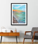 Summer Vibes by Alexandra Alvarez - Image 3