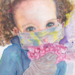 They can cover our mouths, but we will alwayd speak up by Alexandra Alvarez