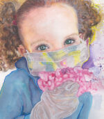 They can cover our mouths, but we will alwayd speak up by Alexandra Alvarez