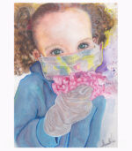 They can cover our mouths, but we will alwayd speak up by Alexandra Alvarez - Image 2