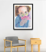 They can cover our mouths, but we will alwayd speak up by Alexandra Alvarez - Image 3