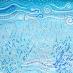 Winter Vibes by Alexandra Alvarez