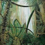 Sounds Of The Jungle by Alexandra Alvarez