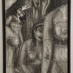 Dreaming the life by Alexandra Alvarez