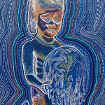 MELTING THE FUTURE by Alexandra Alvarez